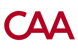 caa logo